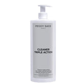 Peggy Sage Cleaner Tripla Azione- Professionale- 990 ml